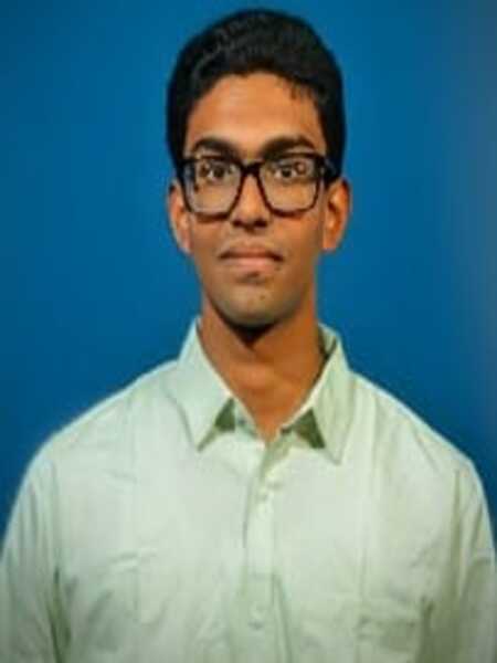 Rohit L