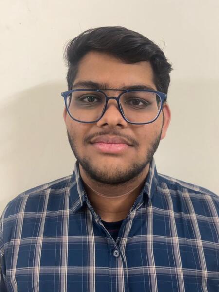 Hrishi Nahta