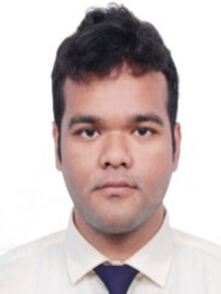Austadish Saikia