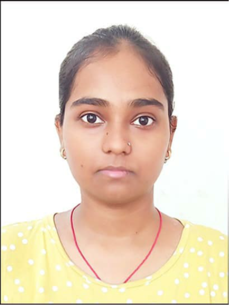 Bharti Kumari