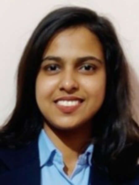 Shruti Jain