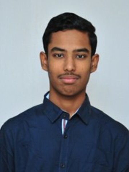 Vishal Erukala