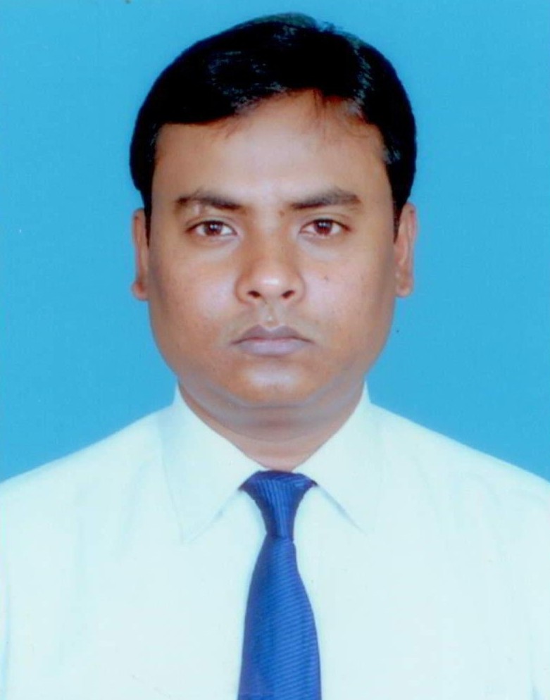 Dr. Pallab Kumar Nath