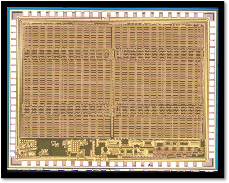 Chip Design