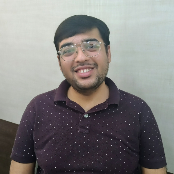 Ketan Sanjay Chaudhari