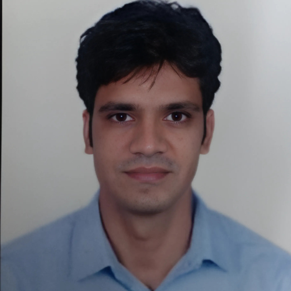 Pradeep Kumar Gautam