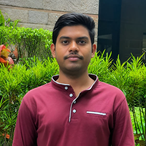 Kuruba Bharath