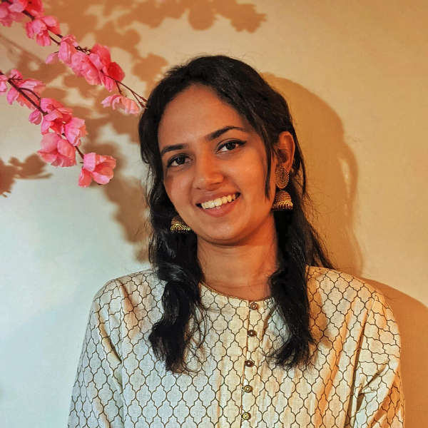 Naznin Haque