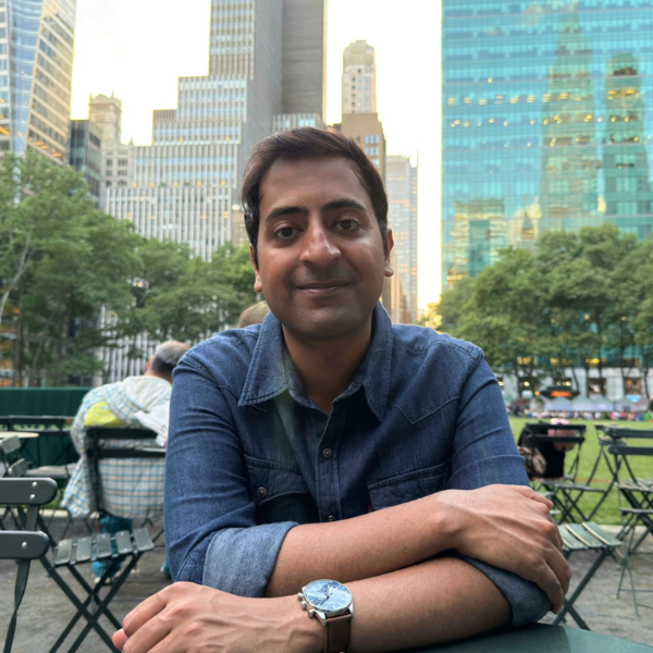 Prayanshu Sharma