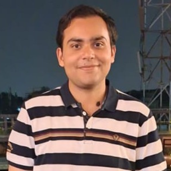 Shankha Bhattacharya