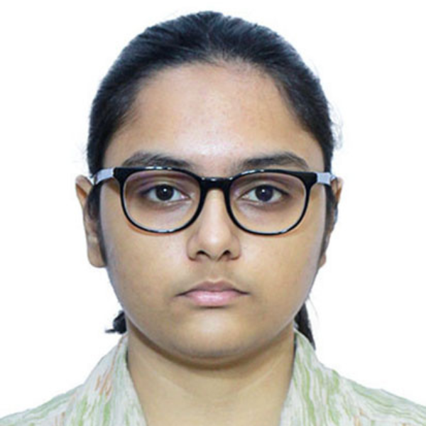Somava Roy