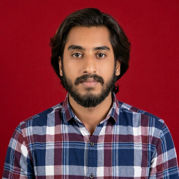 Tushar Dewangan