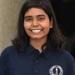 Abhikriti Maurya