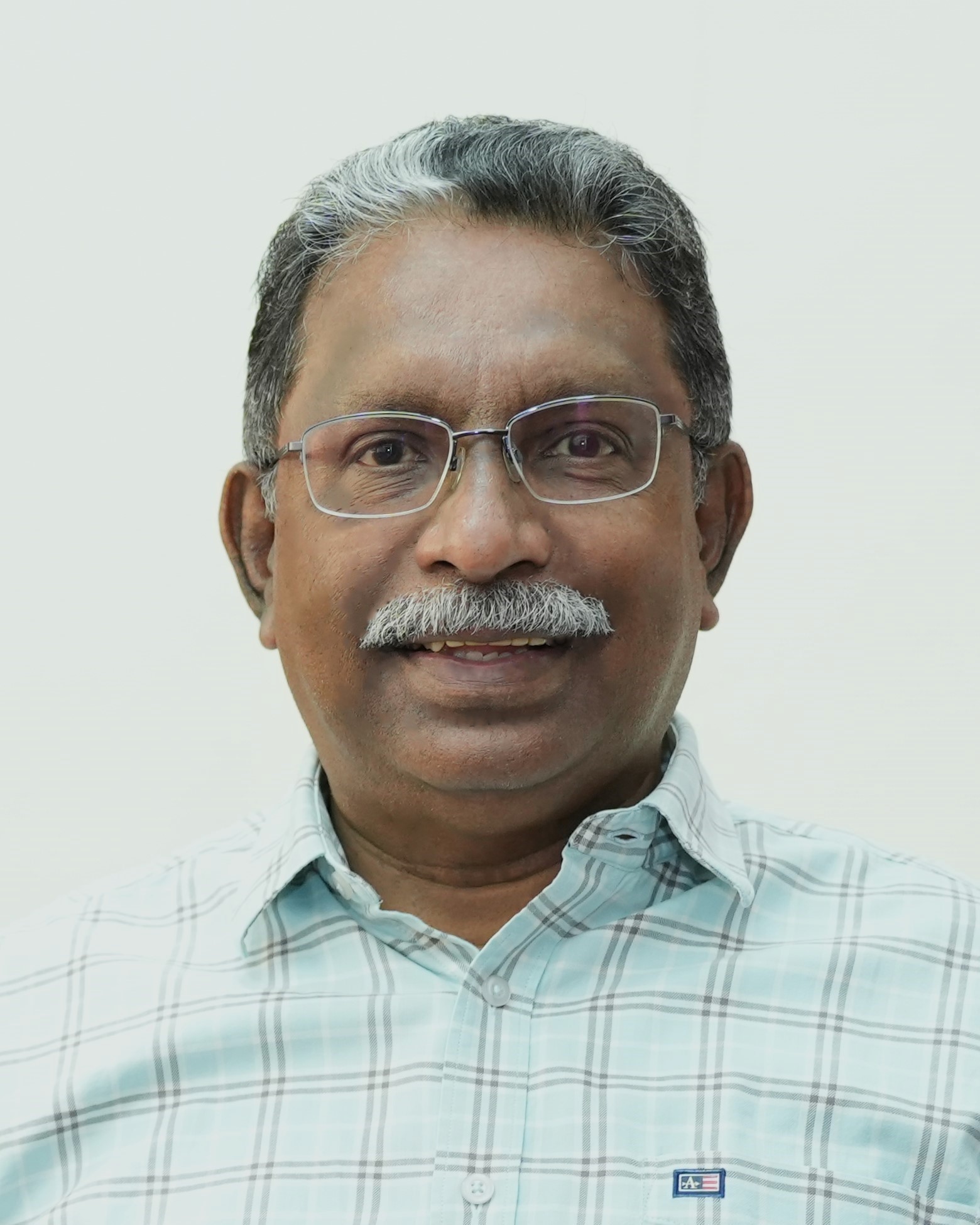 Kuruvilla Varghese