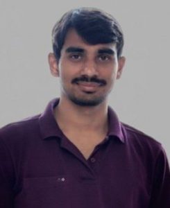 Mr. Rajendra Yagateela