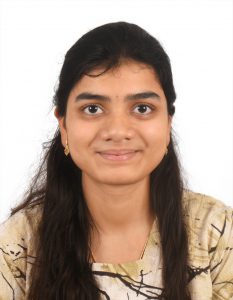 Ms. Lakshmi Soumya Burle