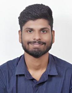 Mr. Sumanth