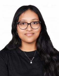Ms. Nehal Chaure