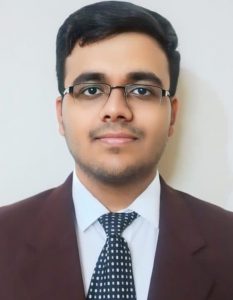 Mr. Pratyush Panda