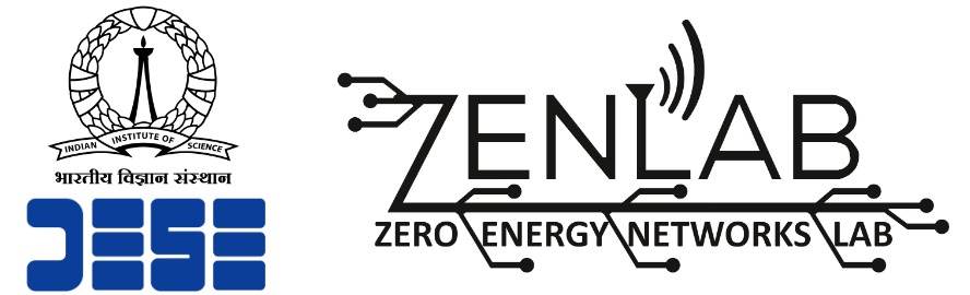 Zero Energy Networks Lab
