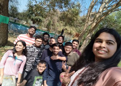 Ranganathittu Nature Walk