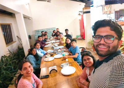 Memorable Moments Together