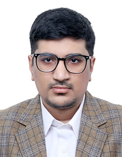 Furqan Photo - Mohammed Furqan Ahmed